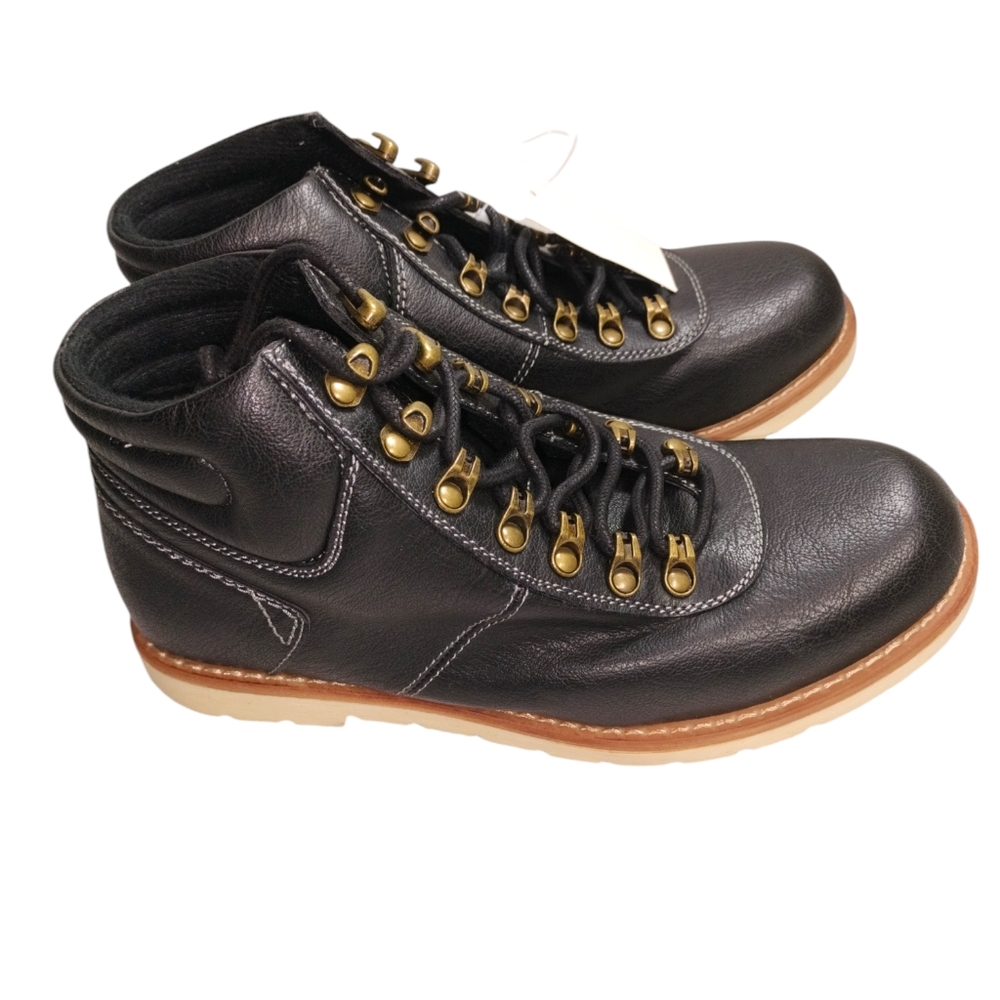 Route 66 Boot - Picture 2 of 5